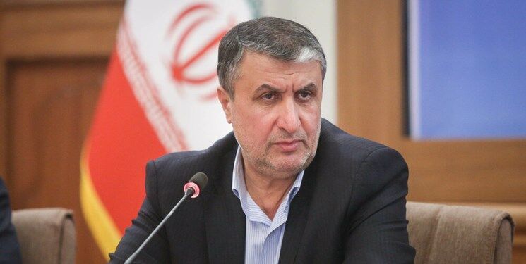 وزیر راه: خلبان پرواز تهران- ماهشهر از کار تعلیق شد/ بازخوانی جعبه سیاه هواپیمای اوکراینی در حال انجام است 