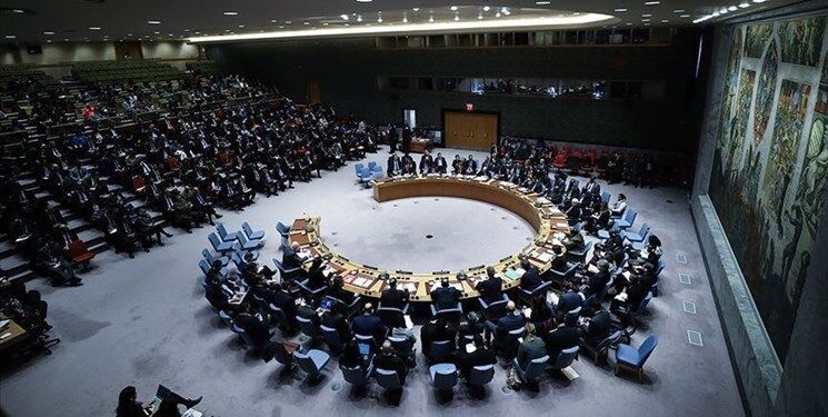 نشست شورای امنیت برای بررسی حمله ترکیه به سوریه