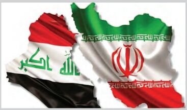 امضای سند همکاری اقتصادی ۵ ساله بین ایران و عراق
