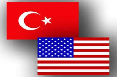 ترامپ از تحریم شدید ترکیه سخن گفت