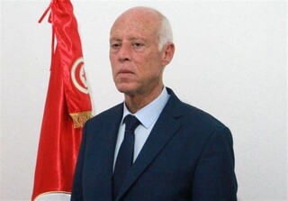 «قیس سعید» پیشتاز نتایج انتخابات ریاست جمهوری تونس/ اعلام پیروزی زودهنگام و جشن هواداران