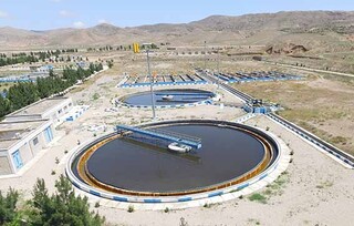 توزیع بیش از ۲۲ میلیون و ۳۰۰مترمکعب آب در خراسان شمالی