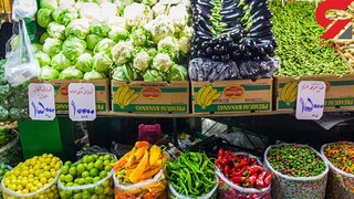 بازار میوه و سبزی راکد است/نه اجازه صادرات داریم نه امکان نگهداری درسردخانه