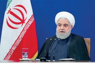 روحانی: سایت فردو به زودی به طور کامل فعالیت می‌کند