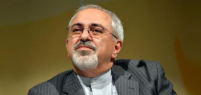 دومین پیام ظریف به همسایگان ایران بعد از شکست ترامپ 
