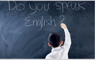انحصار زبان انگلیسی در مدارس می‌شکند؟