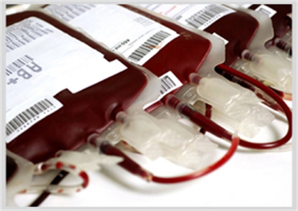 اعلام پایگاههای فعال اهدای خون مشهد همزمان با اربعین