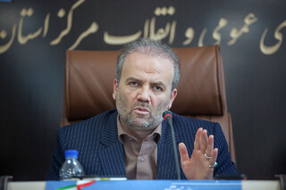 تأکید دادستان کرمانشاه بر پیگیری مطالبات عمومی دستگاه های اجرایی