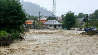 طرح جامع مدیریت سیلاب راهکار رهایی گلستان از سیل/۲۷۰۰ کیلومتر رودخانه نیازمند لایروبی