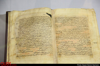 محوریت امام حسین(ع) در صد نسخه خطی موجود در گنجینه رضوی