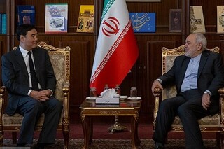 پکن مایل به تداوم رایزنی‌ها با ایران درباره اوضاع خاورمیانه است
