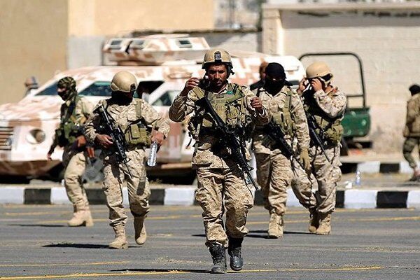 کشته شدن ۶ نظامی متجاوز سعودی در عملیات ارتش یمن
