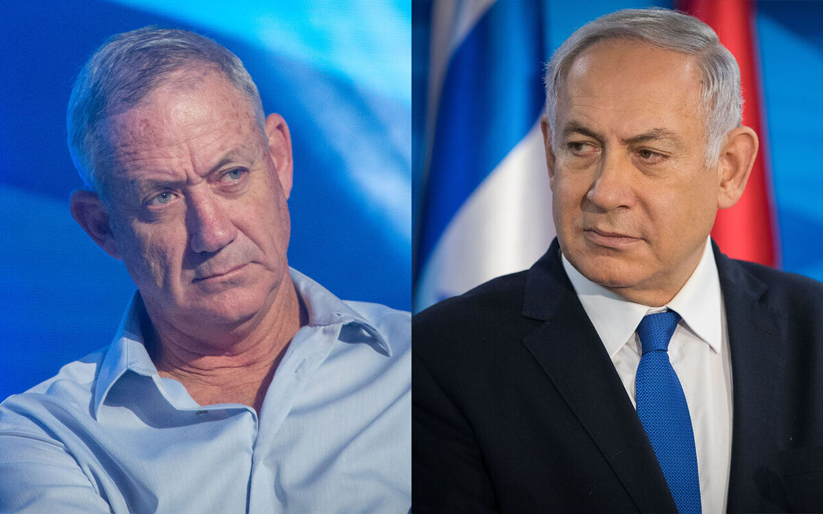 پایان عصر نتانیاهو