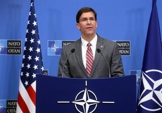 اظهارات بی‌اساس وزیر دفاع آمریکا علیه ایران