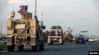 ترامپ آغاز خبر خروج ۴ هزار نظامی آمریکایی از افغانستان را اعلام می‎کند