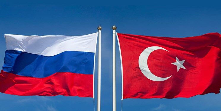 ترکیه: خرید سامانه‌های روسی را تغییر نمی‌دهیم
