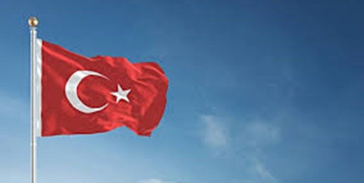 تعداد مسافران به ترکیه چند درصد کاهش یافته است؟
