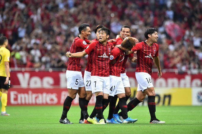 بازهم یک تیم ژاپنی در فینال لیگ قهرمانان آسیا