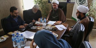اجرای ۸۰ برنامه در دهه وقف در خراسان شمالی