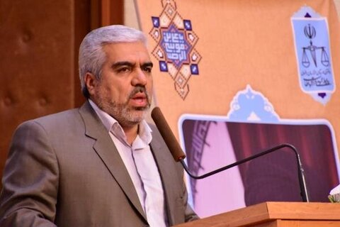 محمد حسین درودی، دادستان عمومی و انقلاب خراسان رضوی