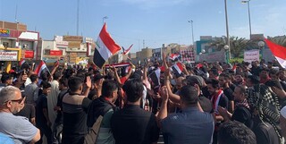 ساختار سیاسی عراق نیازمند یک جراحی دقیق است/ استعفای نخست وزیر هیچ مشکلی را حل نمی‌کند
