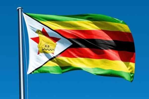 آمریکا وزیر امنیت ملی زیمبابوه را تحریم کرد