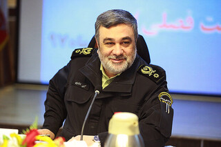 فرمانده نیروی انتظامی از نظم و امنیت کامل ۳ میلیون زائر سوگواری‌های پایان ماه صفر در شهر مشهد مقدس خبر داد.