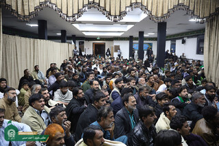 میزبانی آستان قدس رضوی از ۱۲۰ هزار زائر افغانستانی و پاکستانی در زائرشهر رضوی
