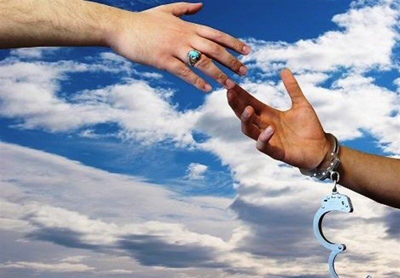 ۲۲ زندانی جرائم غیرعمد در همدان آزاد شدند