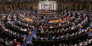 تصویب طرحی در مجلس نمایندگان آمریکا برای مقابله با پهپادهای ایرانی