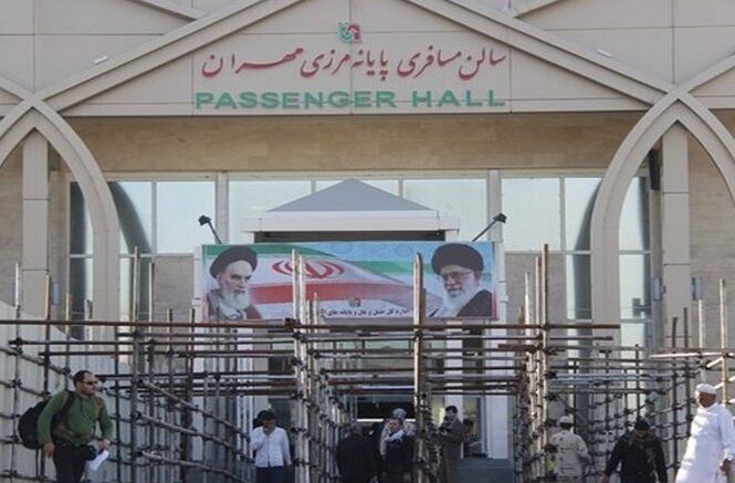 موافقت دولت عراق برای ورود زائران خارجی به این کشور صحت ندارد