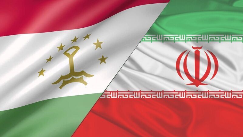 برگزاری نمایشگاه اختصاصی کالاهای ایرانی در تاجیکستان 