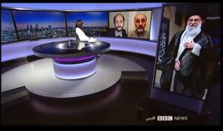 BBC: شیعه عراق و ایران؛ دو تا روح در یک جسم