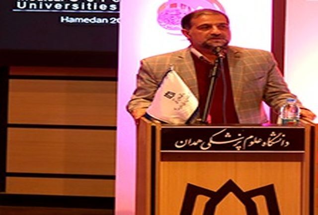 برتری جشنواره قرآن و عترت دانشگاه های علوم پزشکی برای دومین بار در کشور