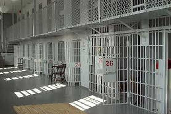 جمعیت کیفری زندانیان هرمزگان ۱۸ درصد کاهش یافت
