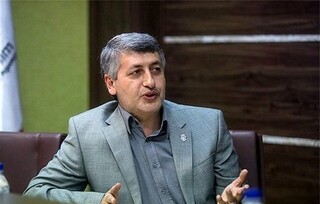 مسعود ردایی، تهیه کننده سینما درگذشت