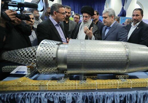 گام بلند ایران برای ساخت موشک‌های کروز مافوق صوت /انقلابی در صنعت دفاعی +تصاویر
