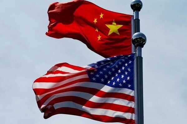 اجماع چین و آمریکا در خصوص توافق تجاری جدید