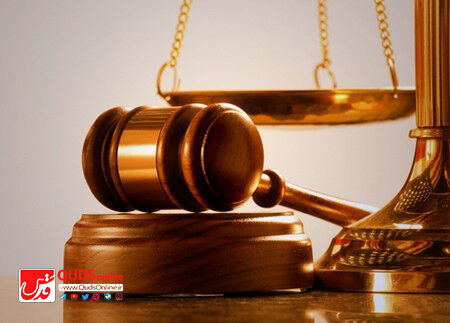 برگزاری دادگاه مجازی در ۶۲ درصد محاکم قضایی مشهد