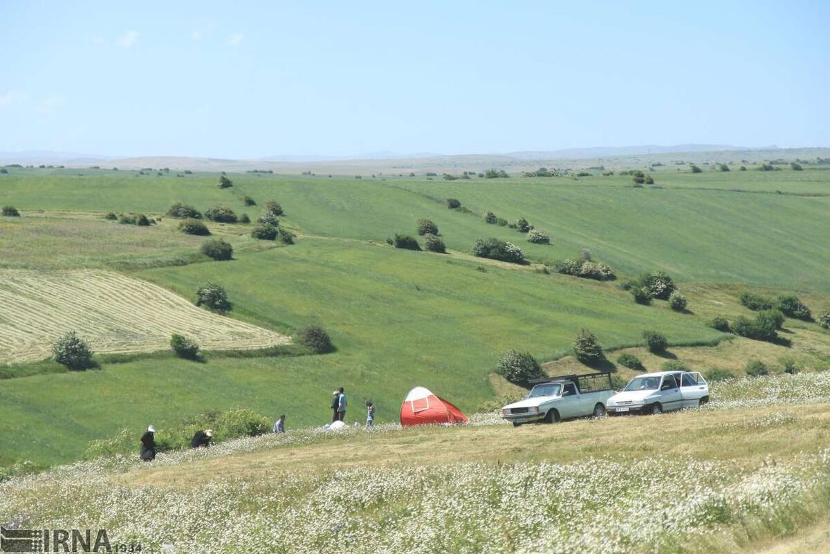 بازپس‌گیری اراضی ملی در آذربایجان‌شرقی