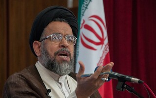 رییس جمهور آمریکا بداند امروز منفورترین چهره در بین ملت ایران است