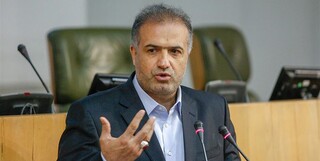 درخواست استعفای کاظم جلالی از نمایندگی مردم تهران اعلام وصول شد