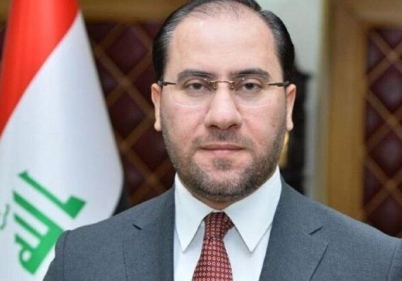 سخنگوی وزارت خارجه عراق حمله نافرجام افراد مسلح علیه خود را تایید کرد
