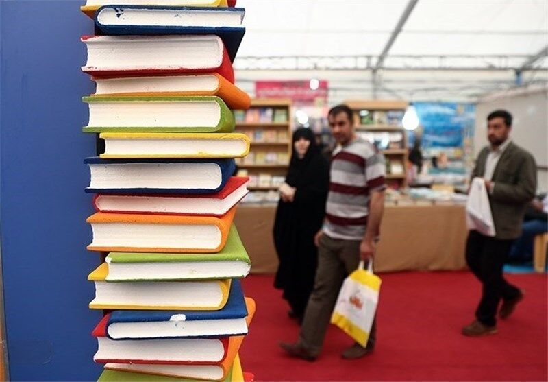 مشارکت بخش خصوصی به ارتقای نمایشگاه کتاب مشهد کمک می‌کند