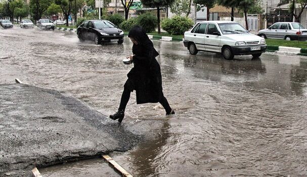 وجود ۲۱۹ نقطه مستعد آبگرفتگی در مشهد/ اختصاص ۹۰ میلیارد تومان برای رفع و پیشگیری از آبگرفتگی