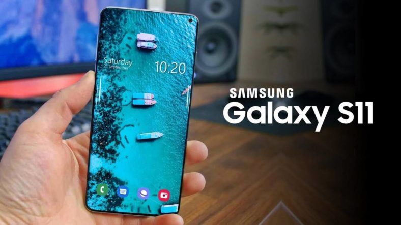 سامسونگ "Galaxy S۱۱" احتمالاً  سه ماهه اول ۲۰۲۰ عرضه می‌شود +عکس