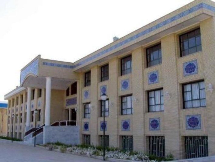 اهدای منزل شخصی برای مدرسه سازی در البرز