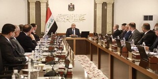ائتلاف الفتح عراق: از دولت و آغاز اصلاحات قانون اساسی حمایت می‌کنیم