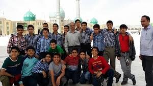 برگزاری اولین دوره مهارتی، آموزشی مدرسان اردو های دانش آموزی در مشهد 