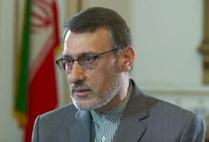 اعضای سفارت ایران در لندن به پویش همدلی مومنانه پیوستند